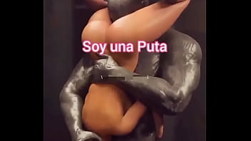Preview 1 of Bondle Ass - As&iacute_ quiero que me den jiji