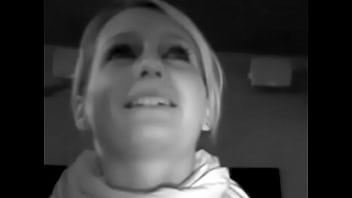 Preview 4 of Cum It - Porn Movie Theater !!! Wendy Wonders Groped in the Cinema !!!