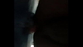 Preview 3 of Wtf Pass Sister Com - I was on the street and the boy sends me a message on grindr wanting a bite,  I milked a lot
