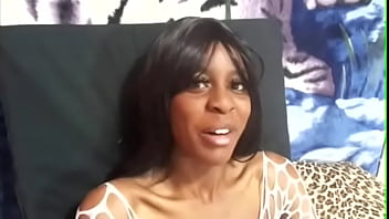 Preview 2 of Mom Taxi Driver Sex 2018 - ITALIAN POUND MACHINE VS 18YO EBONY &amp_ 18YO LATINA