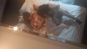 Preview 1 of India Xxx Aix - Comiendo el culito de una enfermera caliente