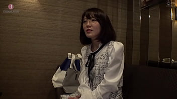 Preview 1 of Uehara Ai Baby - I can&#039_t do it old man.Tragic story of J● who was tricked into believing he was handsome Minon Aisu-Free 1