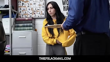 Preview 1 of Mom Vdz Xxx - Sweet Petite Teen Judy Jolie Caught Stealing&nbsp_- shoplyfter shop lyfter xxx shoplyfters shoplyfter porn shoplyfting shoplifting thief shoplifter teen shoplifter thief guard lp security officer mall cop