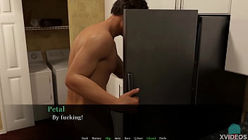 Preview 2 of Sleep Siater - A MOMENT OF BLISS #28 &bull_ Her tight pussy quivers with anticipation