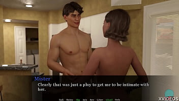 Preview 1 of Sleep Siater - A MOMENT OF BLISS #28 &bull_ Her tight pussy quivers with anticipation