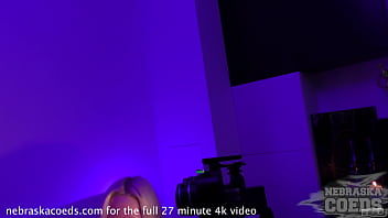 Preview 4 of Moms Btat - late night lesbian kama sutra