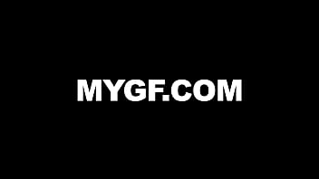 Preview 3 of Skirt Standing Fuck - MYGF - Fun At The Park With Jessie Saint &amp_ Sean Lawless