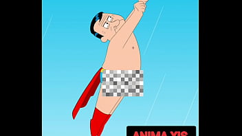 Preview 3 of Ron Jeremy Fucks Italian - SUPER PICA EM A&Ccedil_&Atilde_O