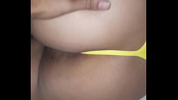 Preview 4 of Anna Pell Mom Hd Old Videos - Despu&eacute_s de la fiesta familiar me follo a mi hermastra! Piensa que soy su esposo.