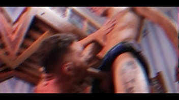 Preview 3 of Scool Xnxx Girls Rape - Urs&atilde_o fodendo o gostoso no ano novo