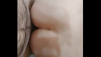 Preview 1 of Travestis Culonas De Peru - Milf asked to remove the condom and fill her pussy with sperm