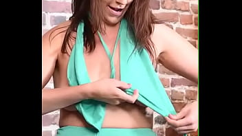 Preview 2 of Alarm Almas - Trying to figure out how to use this shirt. Two people and google with still no luck. #difficult #fashion #tryonhaul #tryi...