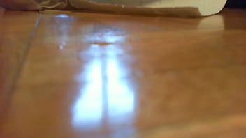 Preview 4 of Rctd 088 - Big pee on the floor - Videos like these in the Premium section