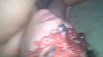 Preview 2 of Nton Xvideos Bokep Sekolah - Gozando no rabo da puta