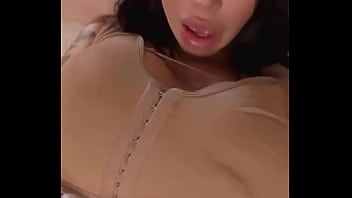 Preview 3 of Mom And Son Dinner Table Sex - Grandes tetas amores New tits ?️️️ 1000cc