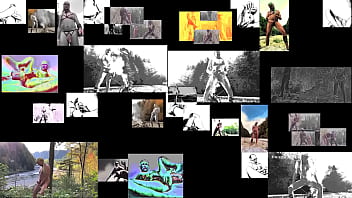 Preview 3 of Force Fuck Animal - the year 22 in porn