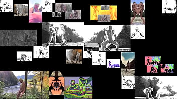 Preview 4 of Force Fuck Animal - the year 22 in porn