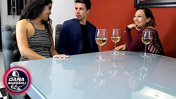 Preview 2 of 12 Old Hard Xxx Video - dana barzagli en me como al prometido de mi amiga en cena de fin de a&ntilde_o
