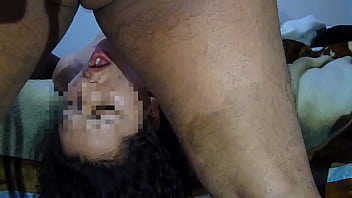 Preview 3 of Www Girls Sex Dot Com - Me cojo a la esposa de mi empleado mientras lo mando de viaje de trabajo,  el cornudo sabe que penetro a su esposa. (Video completo en Xvideos RED)