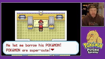 Preview 2 of Angraz Pohles Xxx - Whitney Had The Worst Experience Of Her Life (Pok&eacute_mon Psychic Adventures)