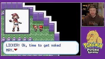 Preview 4 of Angraz Pohles Xxx - Whitney Had The Worst Experience Of Her Life (Pok&eacute_mon Psychic Adventures)