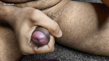 Preview 3 of Female Sxci - Jerking off on my Best Friends wet Panty