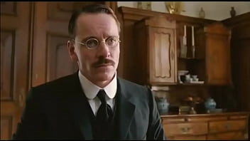 Preview 1 of Tami Sex Hd - A dangerous method (2011) Explained in Hindi / Movie Explained in Hindi