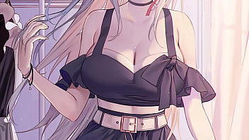 Preview 3 of Sg Mcdonald - Ecchi Challenge (Hentai JOI)