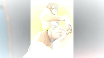 Preview 1 of Mommy Tsboo - Barbara Gordon - ULTIMATE FAP CUMPILATION