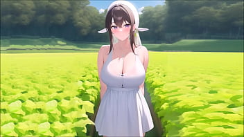 Preview 2 of Xxxporn Vidiocom - JOI hentai. Septima medalla BDSM. Es hora de orde&ntilde_arte.
