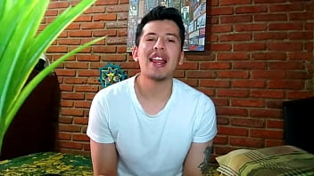 Preview 4 of Blackzilla Fucks - Me cojo a mi cu&ntilde_ado cuando mi esposo no est&aacute_ en casa  ( Relato sexual)