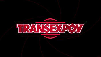 Preview 1 of Tree Un One - TRANSEXPOV: Happy New Year from Lola Morena!
