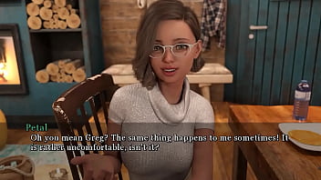 Preview 3 of Wwf Snow - Among Thorns Part 1