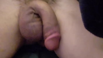 Preview 2 of Latina Scared Bbc - Verification video