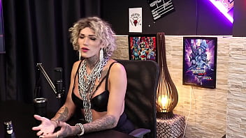 Preview 1 of Dane Cross Fuck Mom - Ganhou muito dinheiro fazendo programa dentro dos cinemas - Sabrina Prezotte