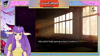Preview 2 of Www Indan Porn Com - Sweet Pool Yaoi Uncensored Game Part 16