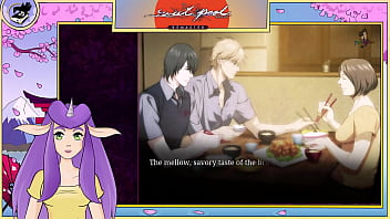 Preview 4 of Www Indan Porn Com - Sweet Pool Yaoi Uncensored Game Part 16