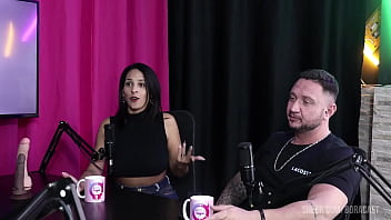 Preview 4 of Video Abg Bule - COMPILADOS DA KEL ABATE E BRUNO ABATE NO BORA CAST COM BRUNA CARLOS - PARTE 4 (WATCH ON: SHEER/RED)