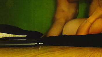 Preview 3 of Weeds Parody - Horny latina getting hard cock and pussy licked