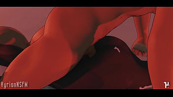 Preview 3 of Karen Muzisaki - SCP-029 | The Best Way To Prevent Containment Breach