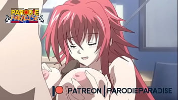 Preview 2 of Sleeping Step Sester - R&iacute_as gremory fuck