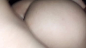 Preview 2 of 18 Yard Anal - La novia culona de mi mejor amigo me suplica que me folle su delicioso co&ntilde_o mojado.