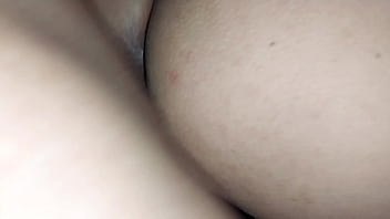 Preview 3 of 18 Yard Anal - La novia culona de mi mejor amigo me suplica que me folle su delicioso co&ntilde_o mojado.
