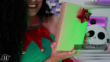 Preview 1 of 4 Mard - El mejor vibrador de punto G y licker de clitoris - UNBOXING HONEY PLAY BOX - AGATHA DOLLY