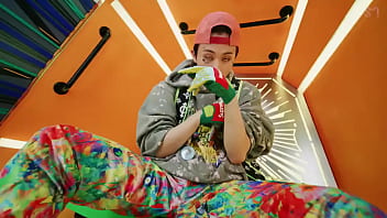 Preview 3 of Turk Sikiz - 2 BADDIES - NCT 127 MV