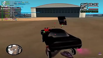 Preview 2 of D Ne Lion Xx3x - Trocando tiro em LV com mano Matt700000000FPS ON RAJAD&Atilde_O