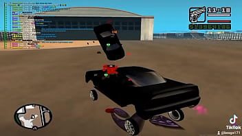Preview 3 of D Ne Lion Xx3x - Trocando tiro em LV com mano Matt700000000FPS ON RAJAD&Atilde_O
