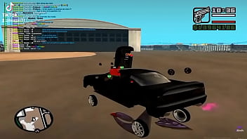 Preview 1 of D Ne Lion Xx3x - Trocando tiro em LV com mano Matt700000000FPS ON RAJAD&Atilde_O