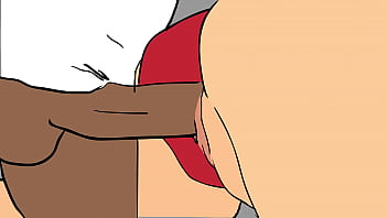 Preview 4 of Ava Addams Drinking Piss - Fucking My Student Neighbour