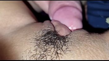 Preview 1 of Lara Gut - Esfregou a rola no meu grelo ,  meteu  e gozou gostoso. Jhonny hot1